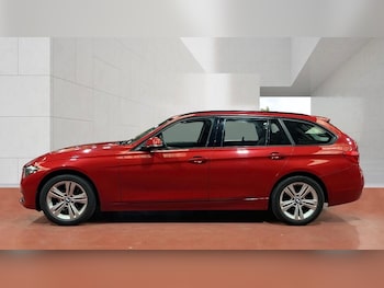 Used BMW 3 Series 2016 for sale - 78830670: Photo