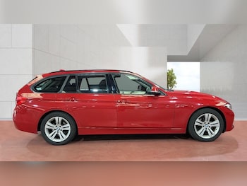 Used BMW 3 Series 2016 for sale - 78830670: Photo