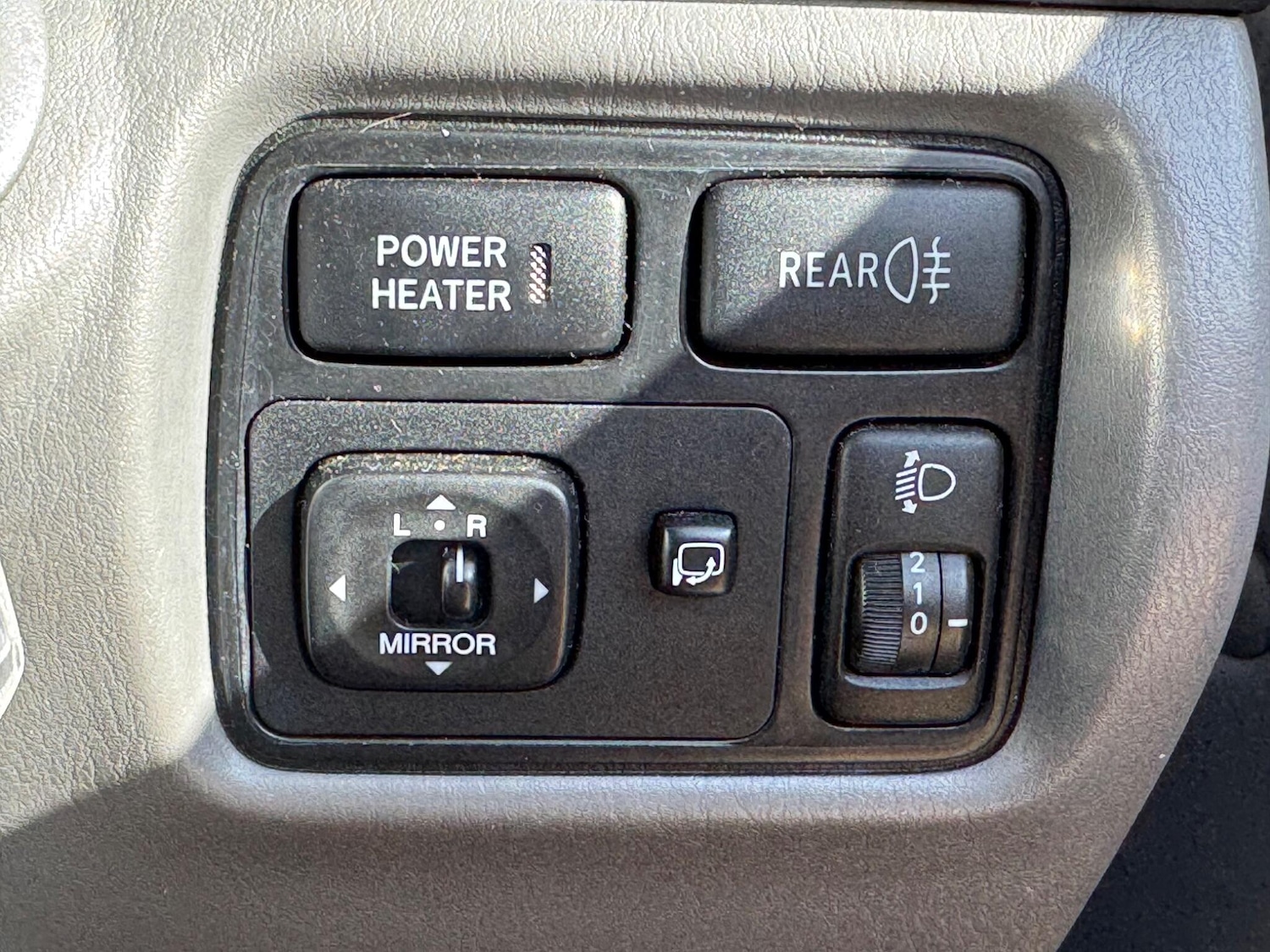 Used Toyota Land Cruiser Amazon 2002 for sale - 77893049: Photo 20