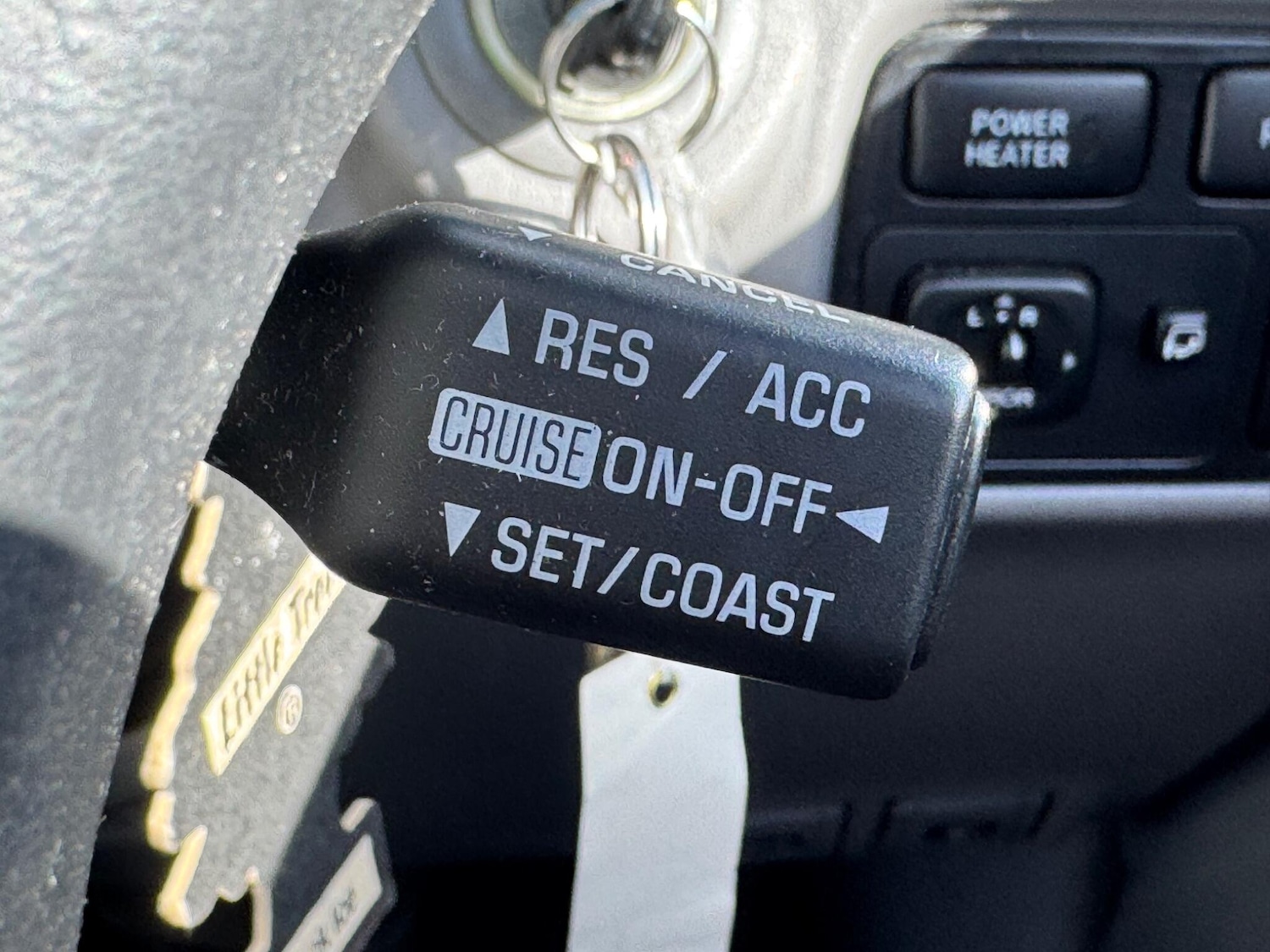 Used Toyota Land Cruiser Amazon 2002 for sale - 77893049: Photo 21