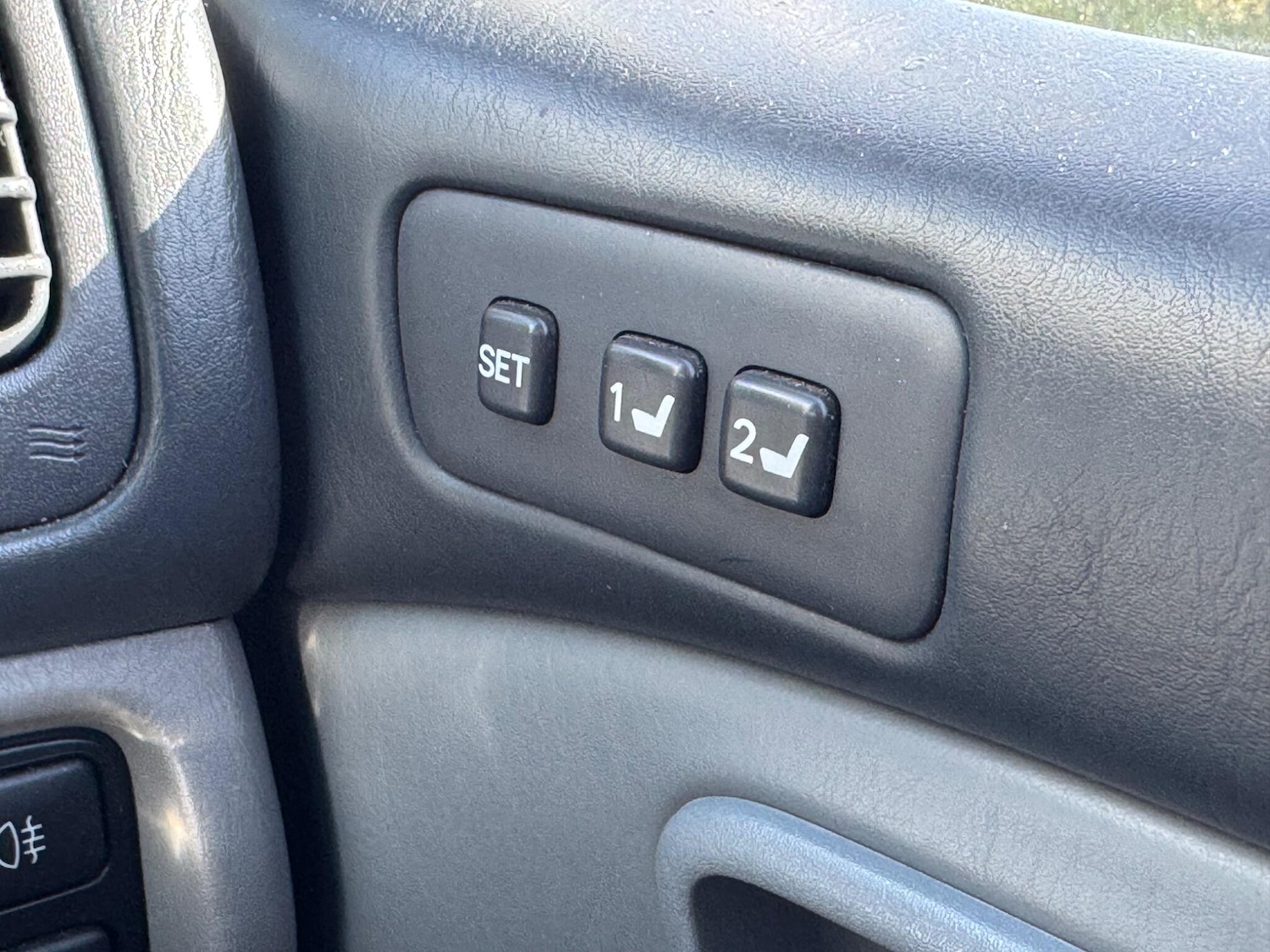 Used Toyota Land Cruiser Amazon 2002 for sale - 77893049: Photo 22