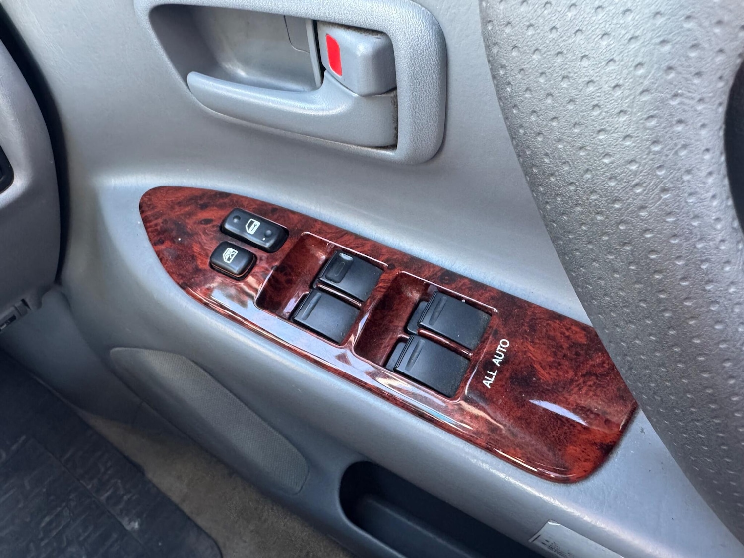 Used Toyota Land Cruiser Amazon 2002 for sale - 77893049: Photo 23