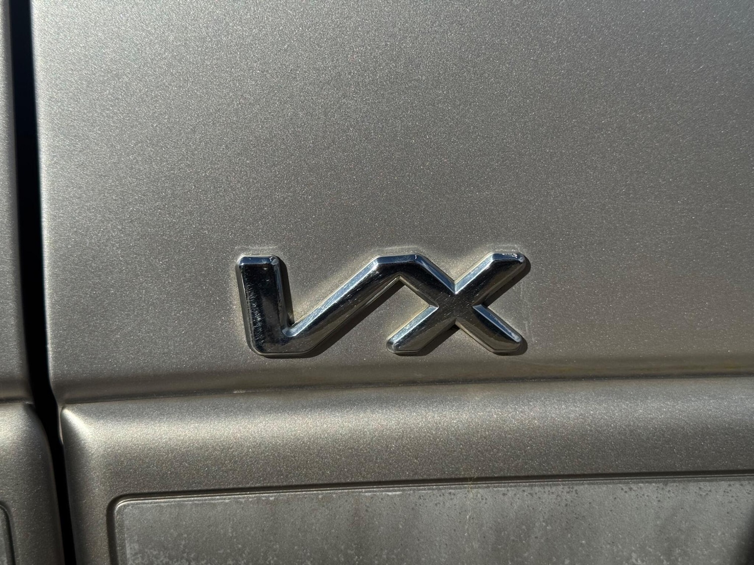 Used Toyota Land Cruiser Amazon 2002 for sale - 77893049: Photo 26