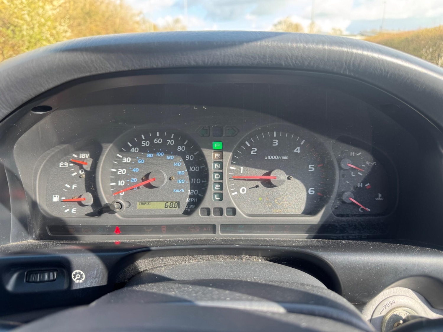 Used Toyota Land Cruiser Amazon 2002 for sale - 77893049: Photo 27