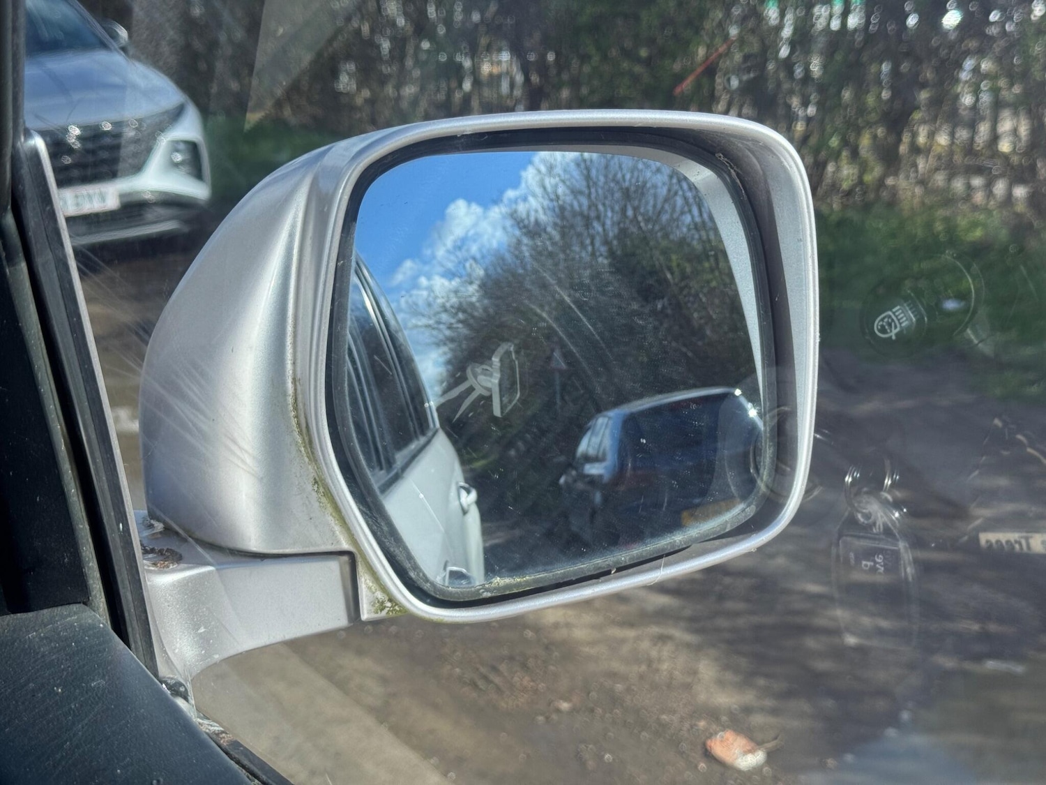 Used Toyota Land Cruiser Amazon 2002 for sale - 77893049: Photo 28