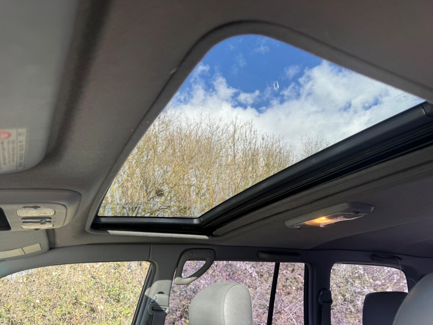 Used Toyota Land Cruiser Amazon 2002 for sale - 77893049: Photo 30