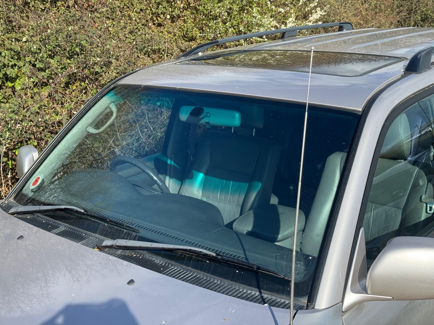 Used Toyota Land Cruiser Amazon 2002 for sale - 77893049: Photo 32