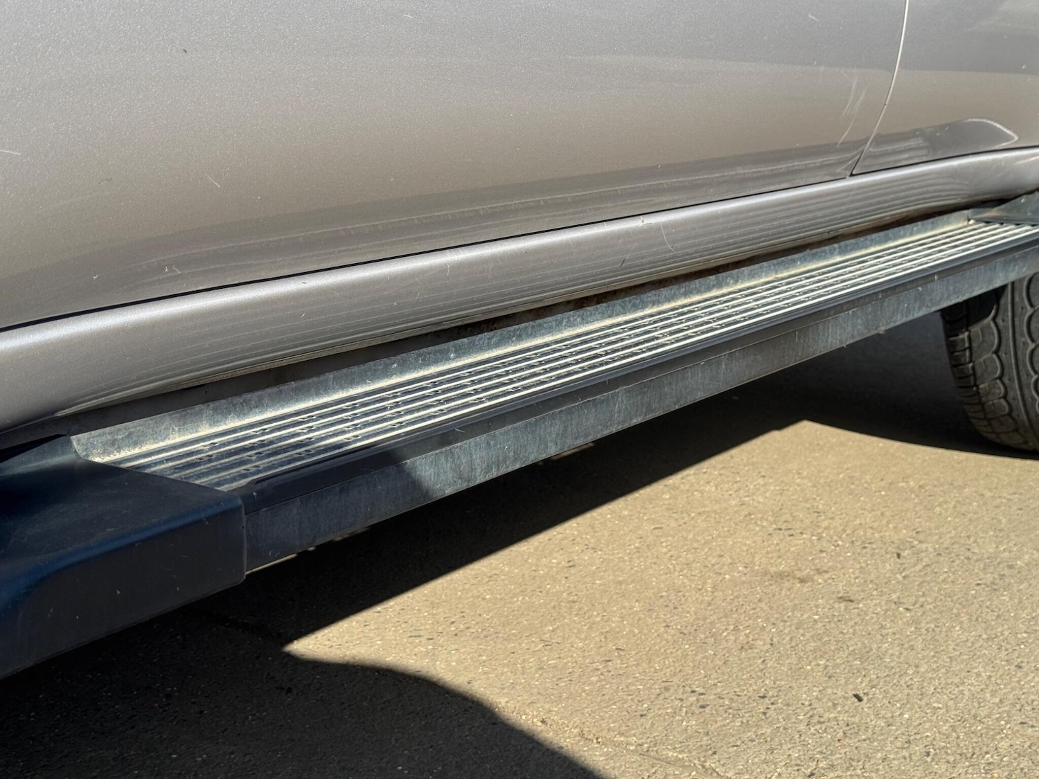 Used Toyota Land Cruiser Amazon 2002 for sale - 77893049: Photo 37