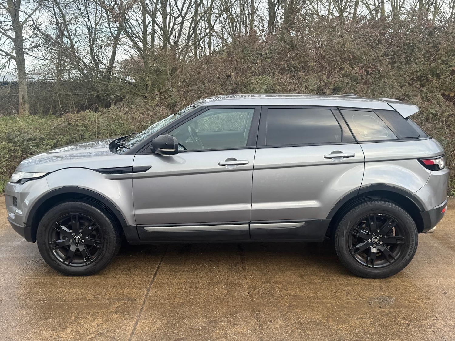 Used Land Rover Range Rover Evoque 2013 for sale - 77143909: Photo 7