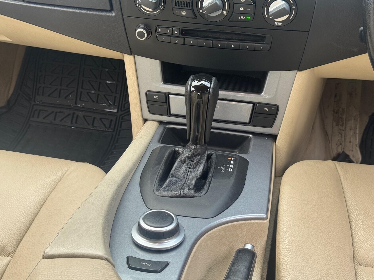 Used BMW 5 Series 2007 for sale - 76251217: Photo 12