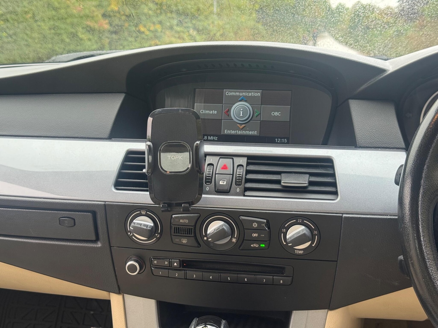 Used BMW 5 Series 2007 for sale - 76251217: Photo 13