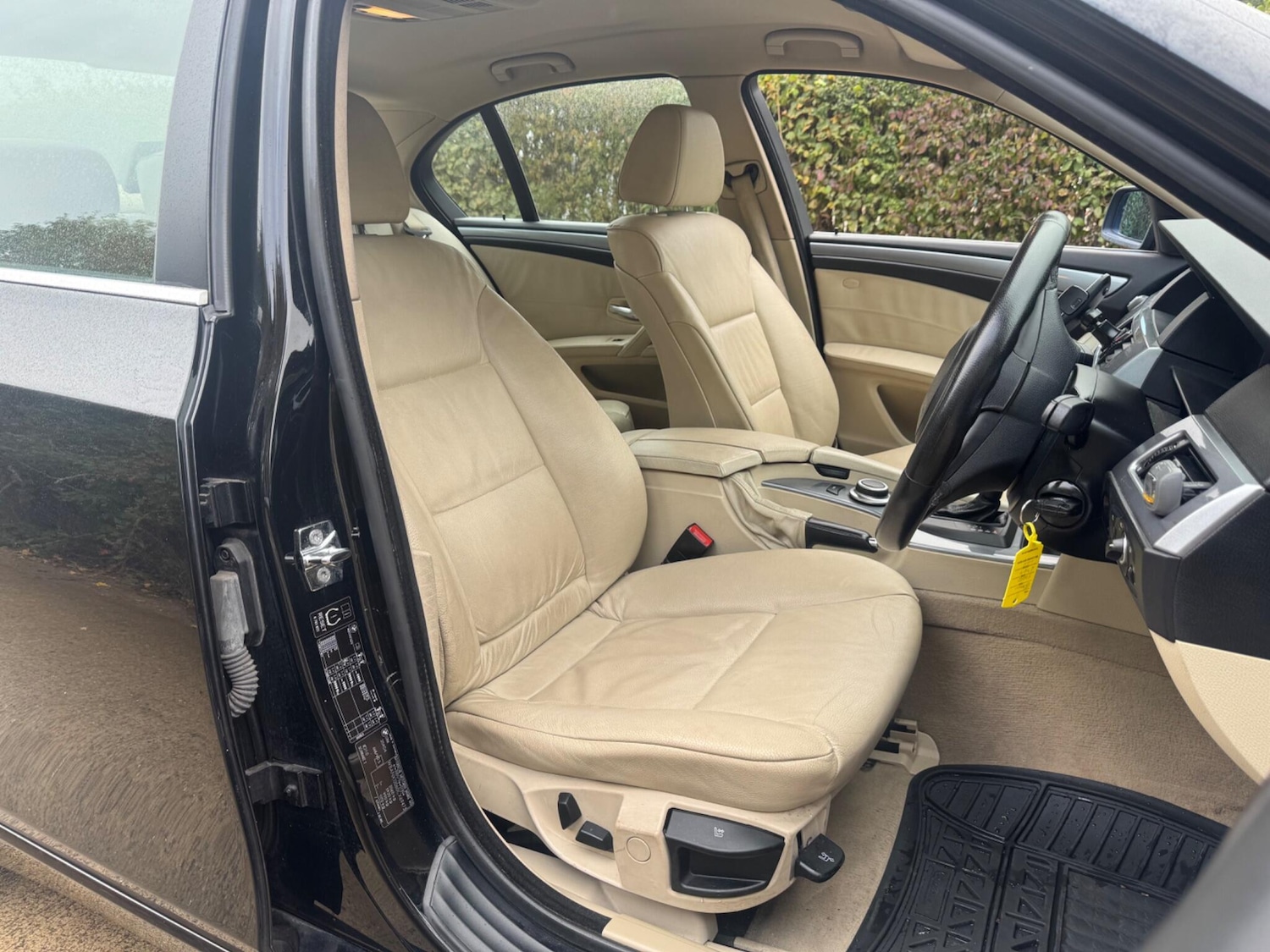 Used BMW 5 Series 2007 for sale - 76251217: Photo 15