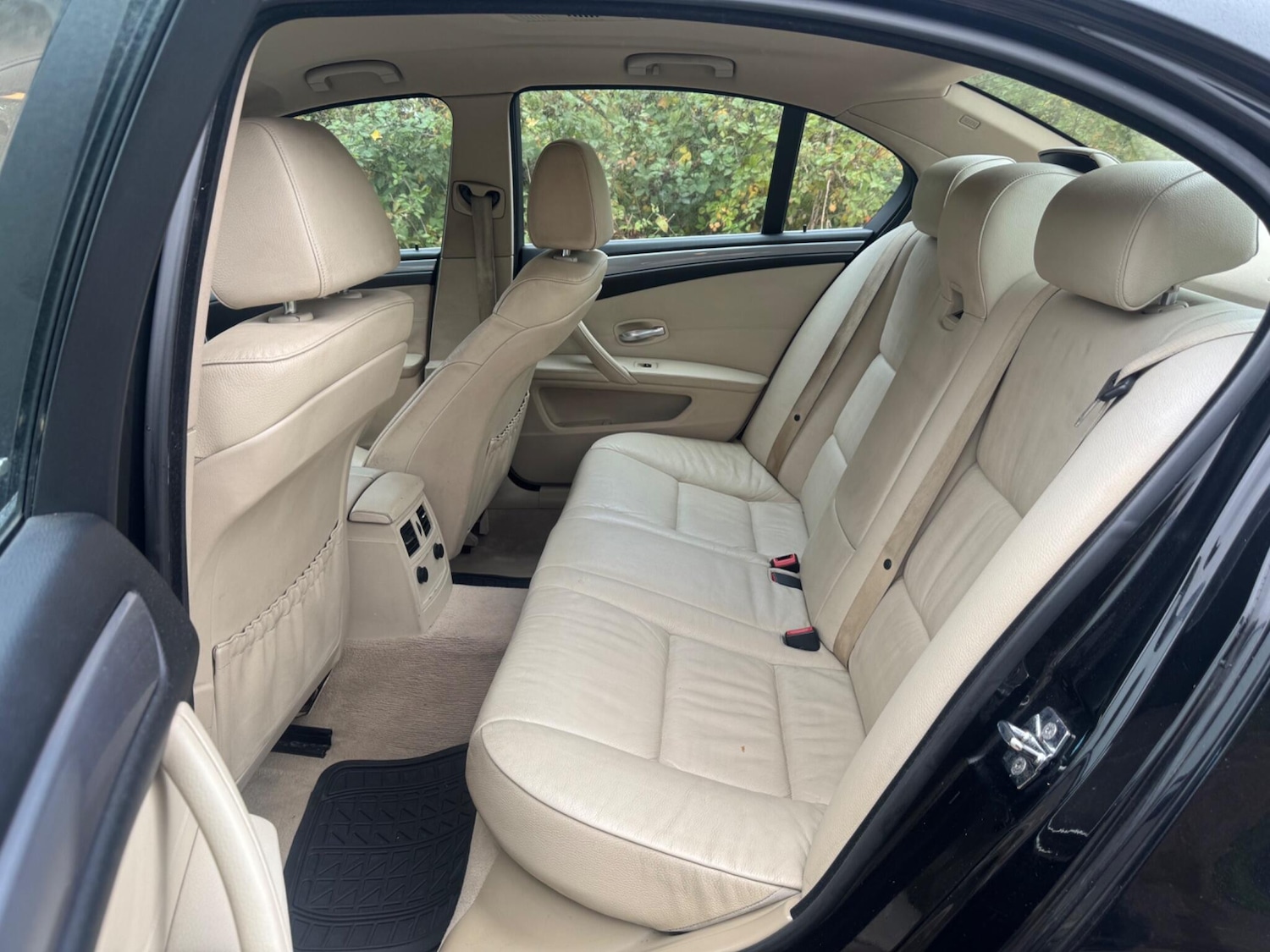 Used BMW 5 Series 2007 for sale - 76251217: Photo 16