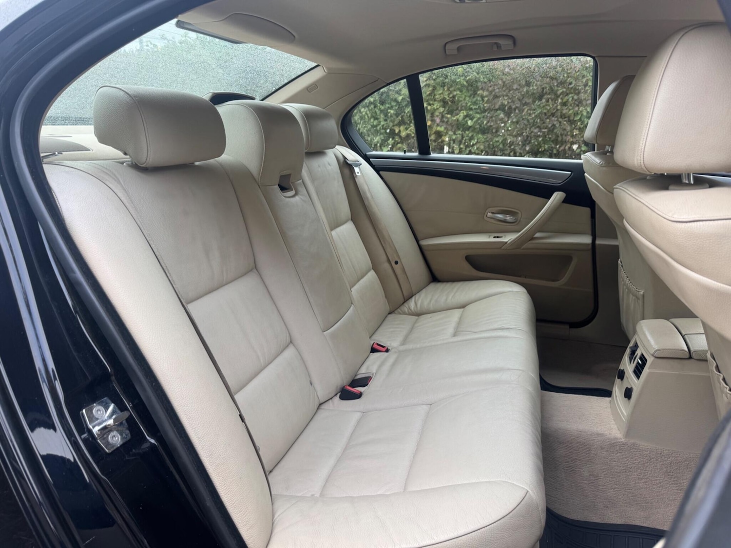 Used BMW 5 Series 2007 for sale - 76251217: Photo 17