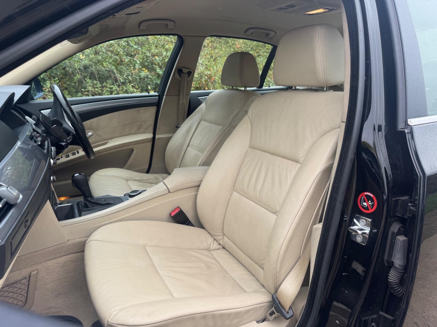 Used BMW 5 Series 2007 for sale - 76251217: Photo 18