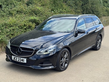 Used Mercedes-Benz E Class 2014 for sale - 79132296: Photo