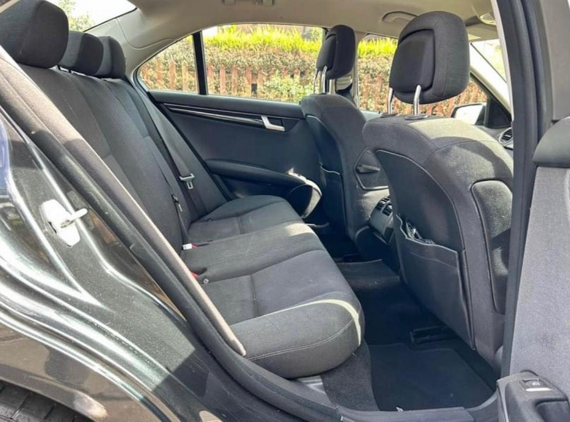 Used Mercedes-Benz C Class for sale - 77683407: Photo 10
