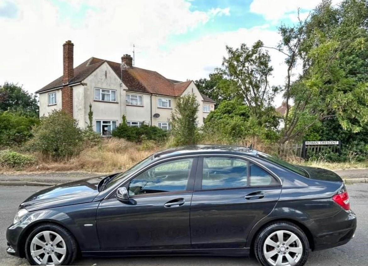 Used Mercedes-Benz C Class for sale - 77683407: Photo 6