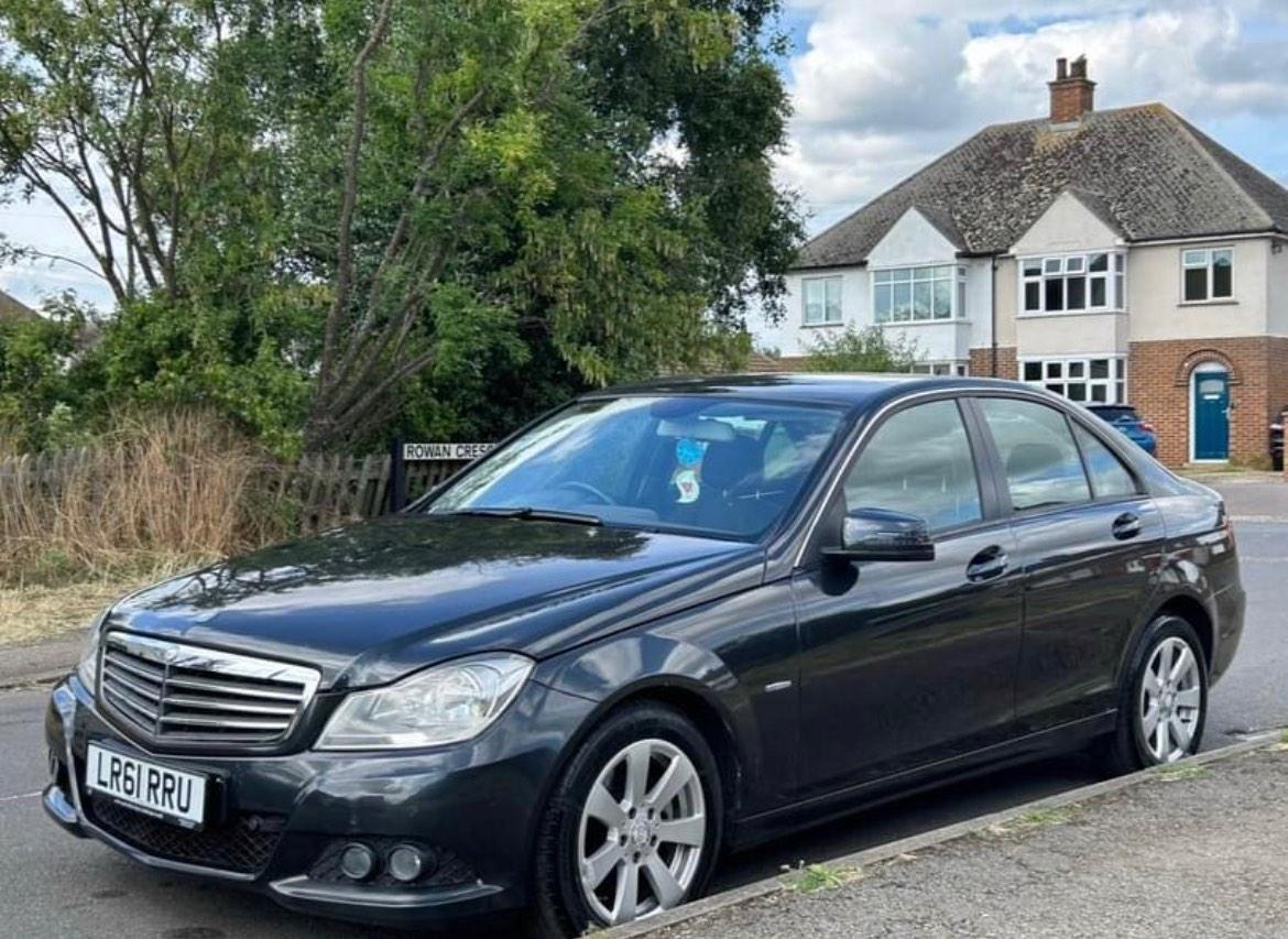 Used Mercedes-Benz C Class for sale - 77683407: Photo 7