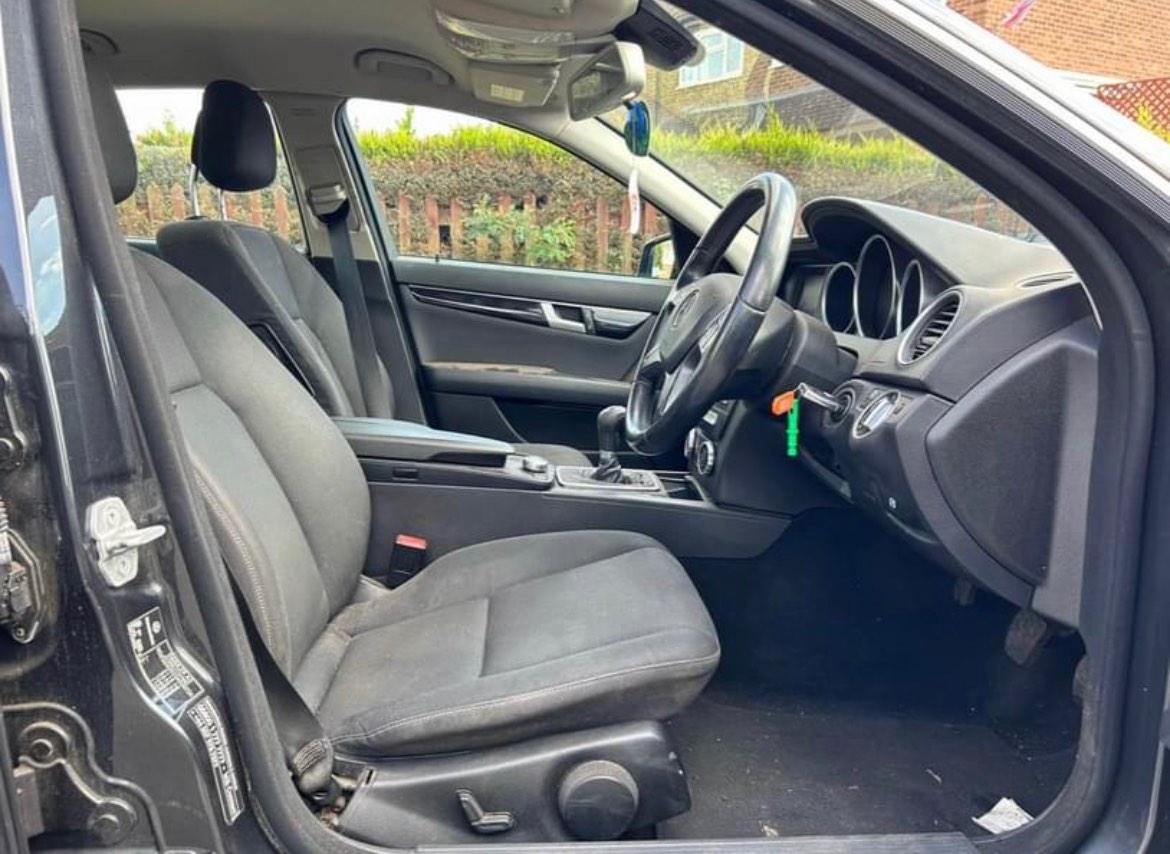 Used Mercedes-Benz C Class for sale - 77683407: Photo 8