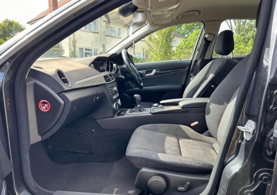 Used Mercedes-Benz C Class for sale - 77683407: Photo 9