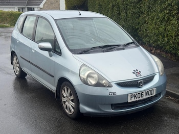 Used Honda Jazz 2006 for sale - 78301479: Photo