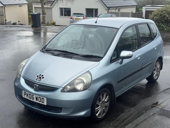 Used Honda Jazz 2006 for sale - 78301479: Photo