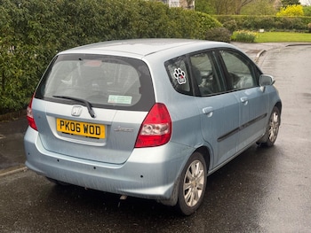 Used Honda Jazz 2006 for sale - 78301479: Photo