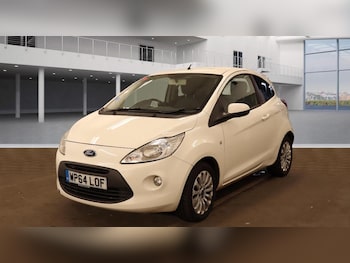 Used Ford Ka 2014 for sale - 76094849: Photo