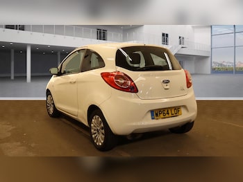 Used Ford Ka 2014 for sale - 76094849: Photo