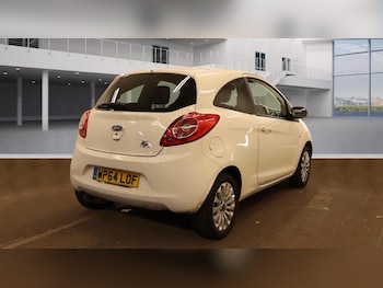 Used Ford Ka 2014 for sale - 76094849: Photo