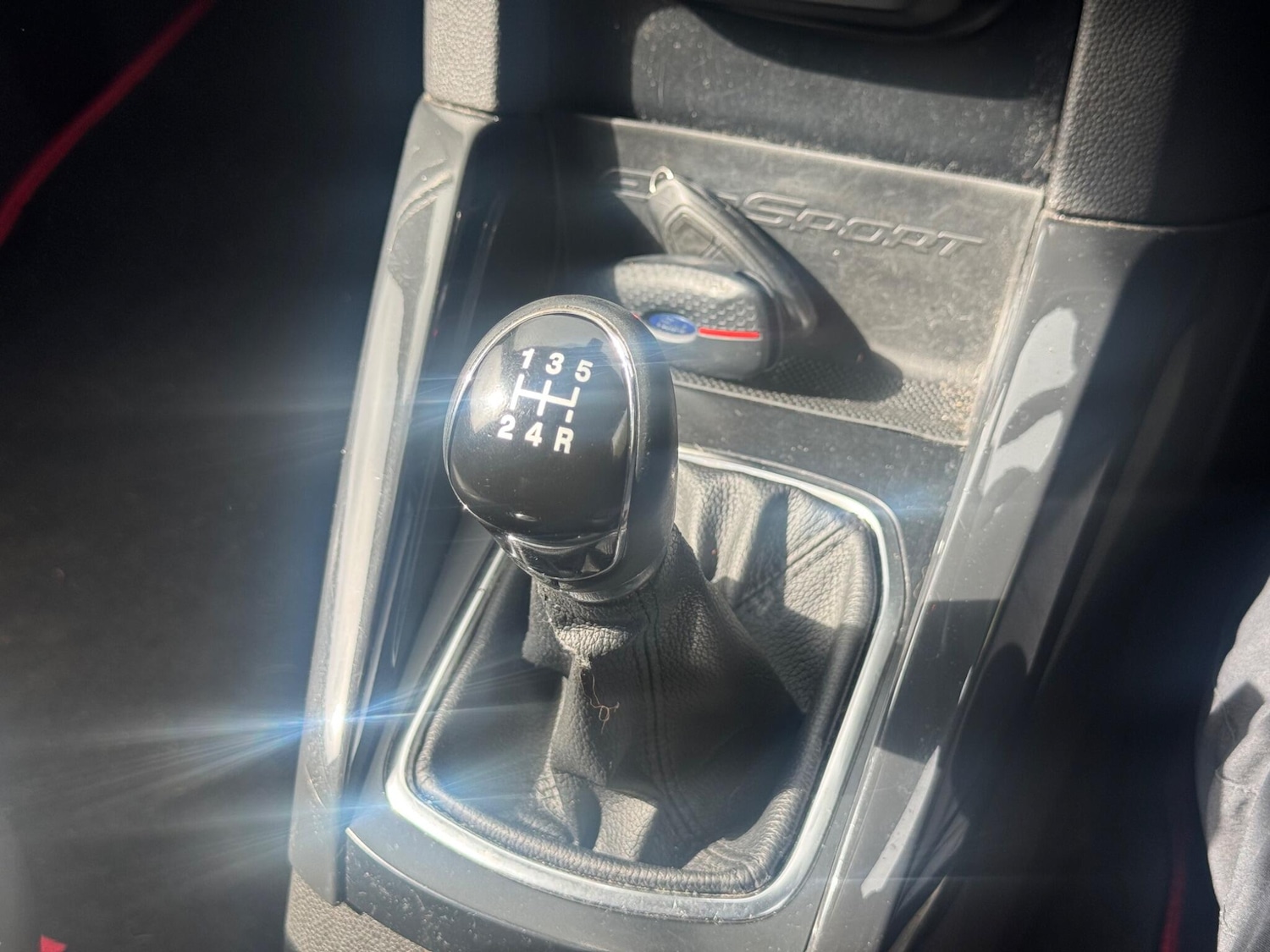 Used Ford Ecosport for sale - 78135542: Photo 11