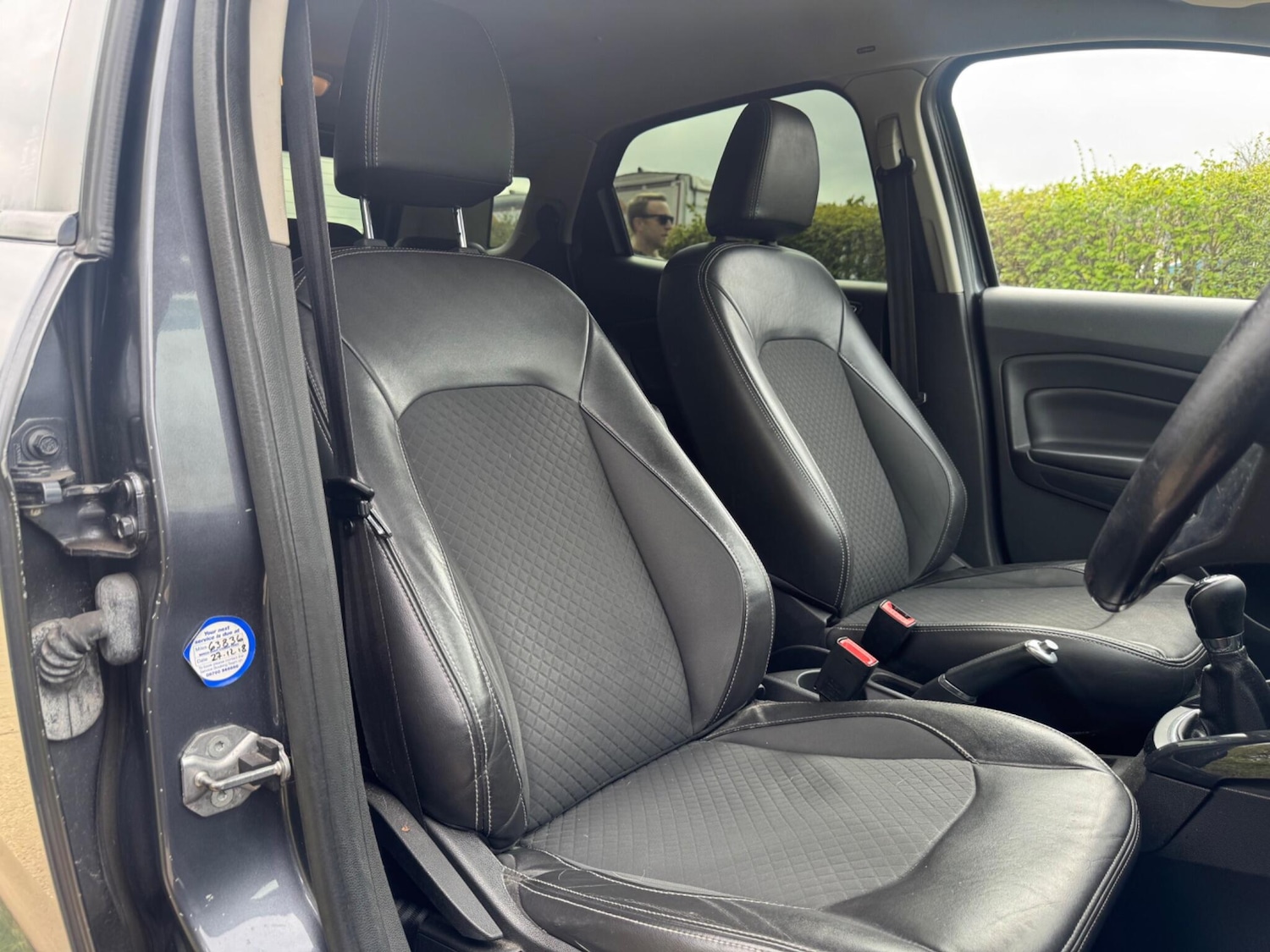 Used Ford Ecosport for sale - 78135542: Photo 12