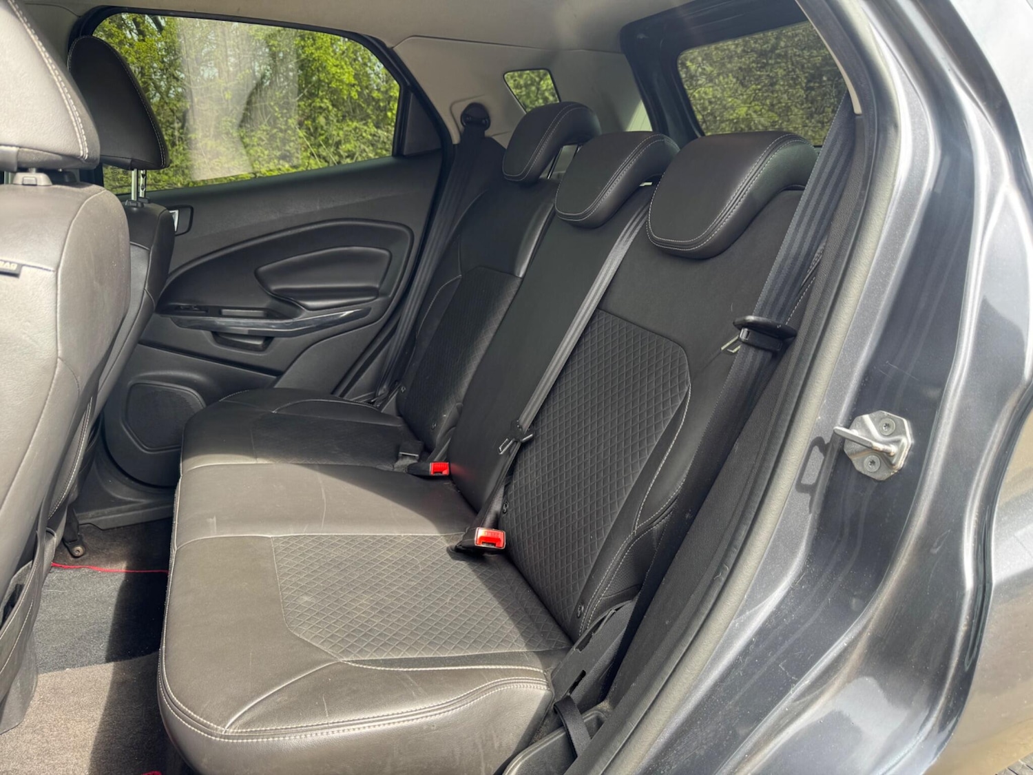 Used Ford Ecosport for sale - 78135542: Photo 13