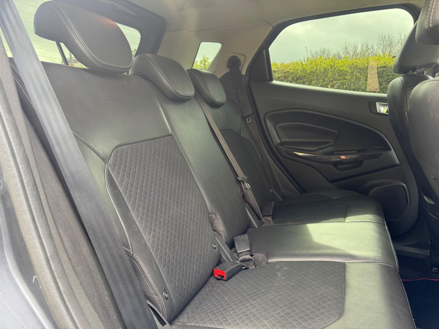 Used Ford Ecosport for sale - 78135542: Photo 14