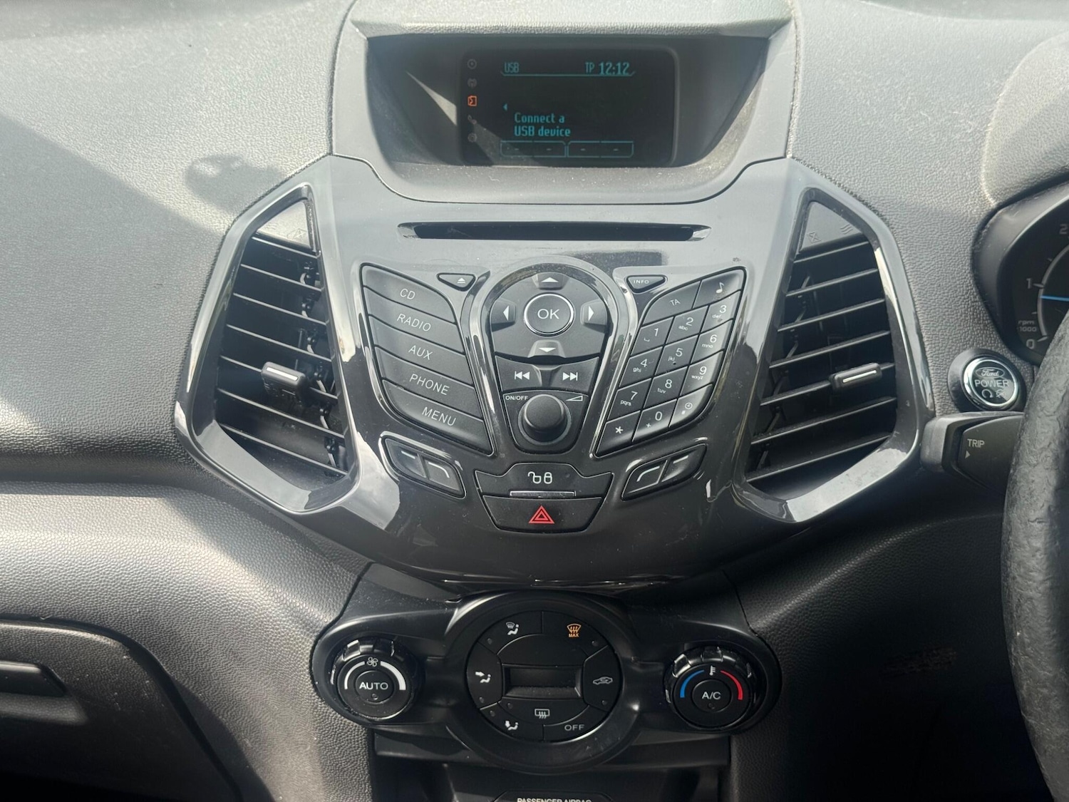 Used Ford Ecosport for sale - 78135542: Photo 18