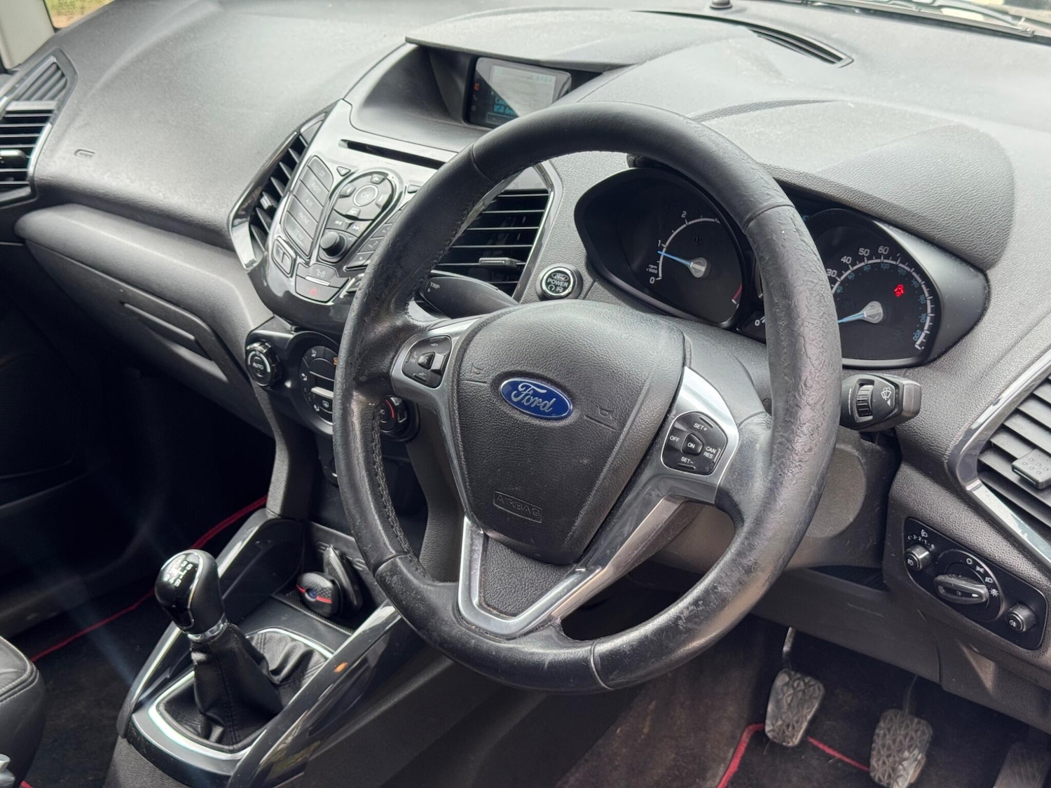 Used Ford Ecosport for sale - 78135542: Photo 19