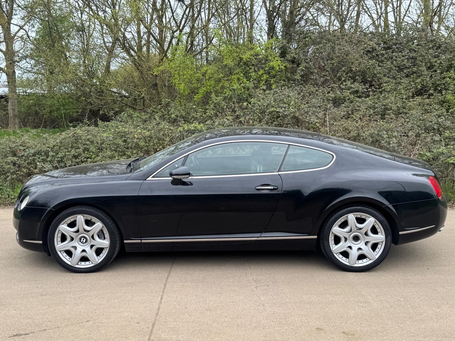 Used Bentley Continental 2007 for sale - 78116544: Photo 10