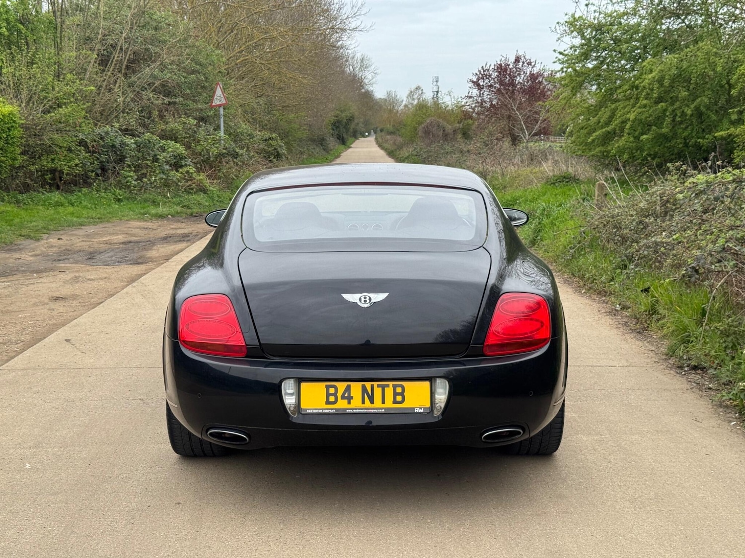 Used Bentley Continental 2007 for sale - 78116544: Photo 11