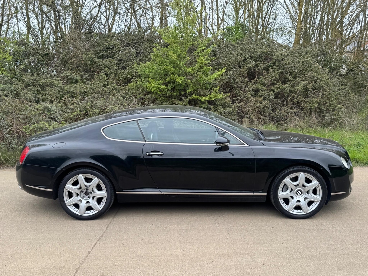 Used Bentley Continental 2007 for sale - 78116544: Photo 12