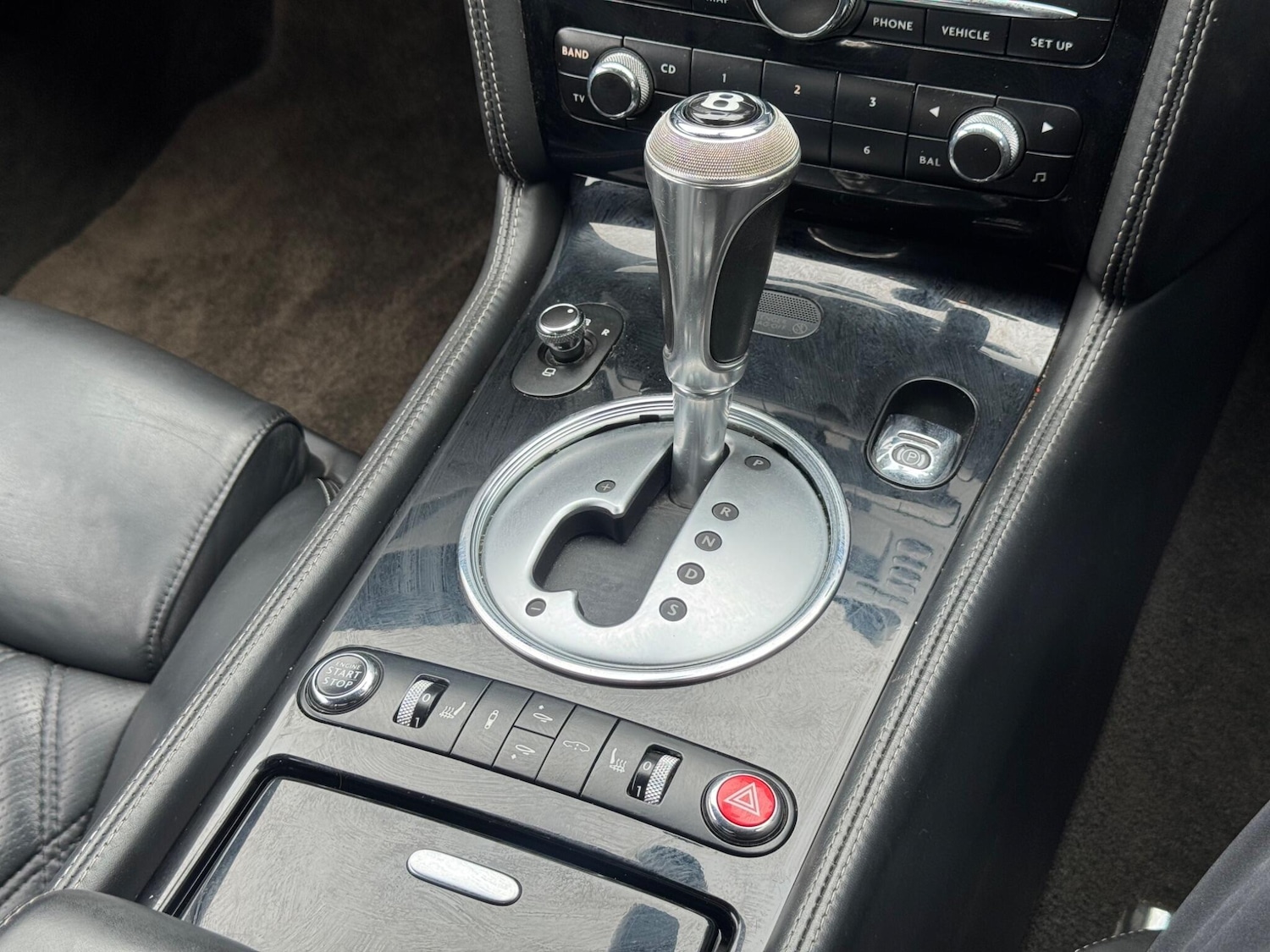 Used Bentley Continental 2007 for sale - 78116544: Photo 14