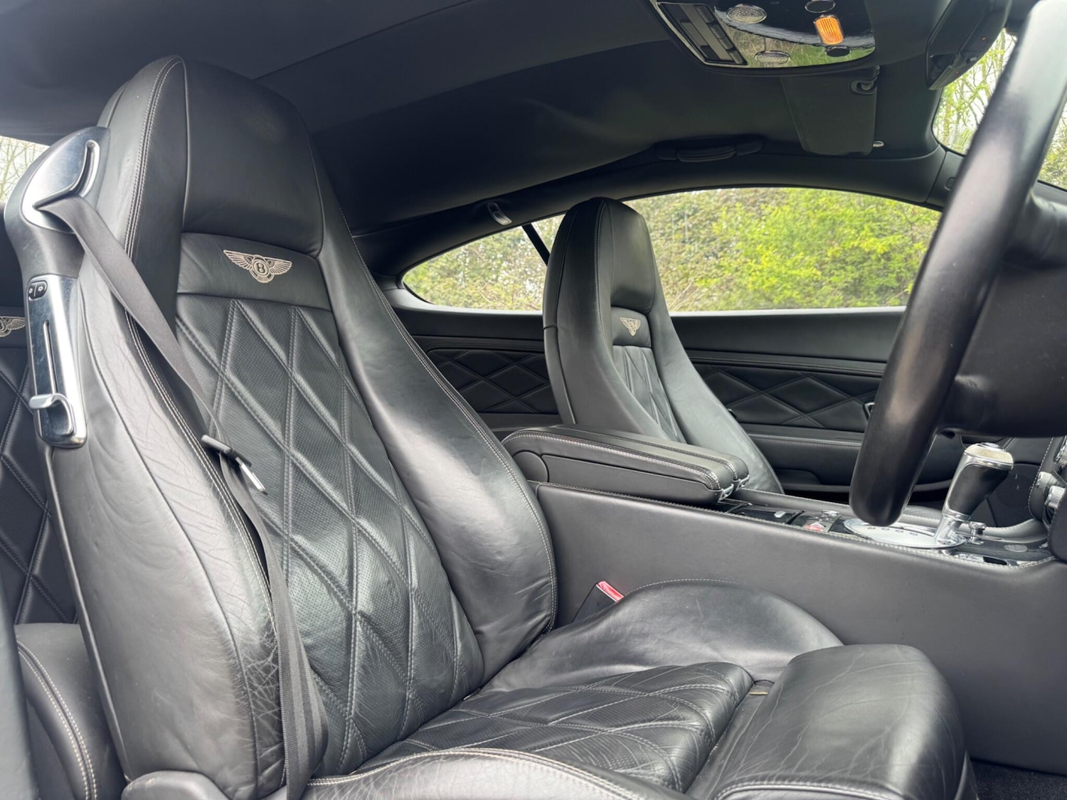 Used Bentley Continental 2007 for sale - 78116544: Photo 15