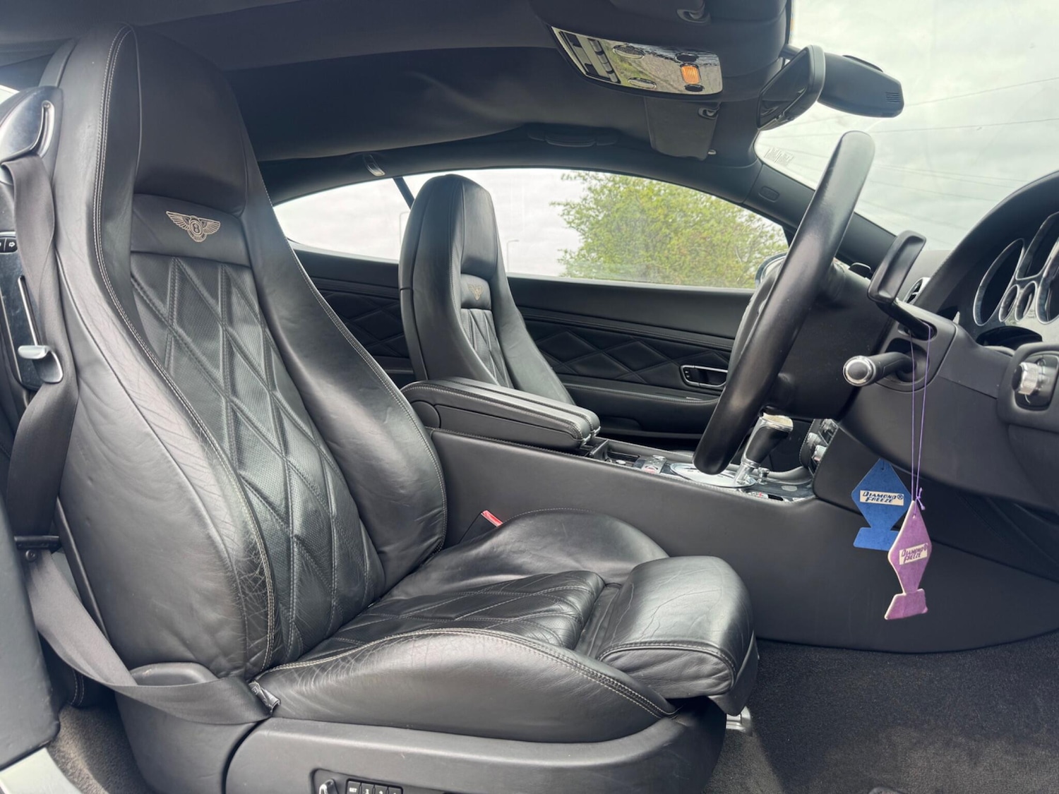 Used Bentley Continental 2007 for sale - 78116544: Photo 16