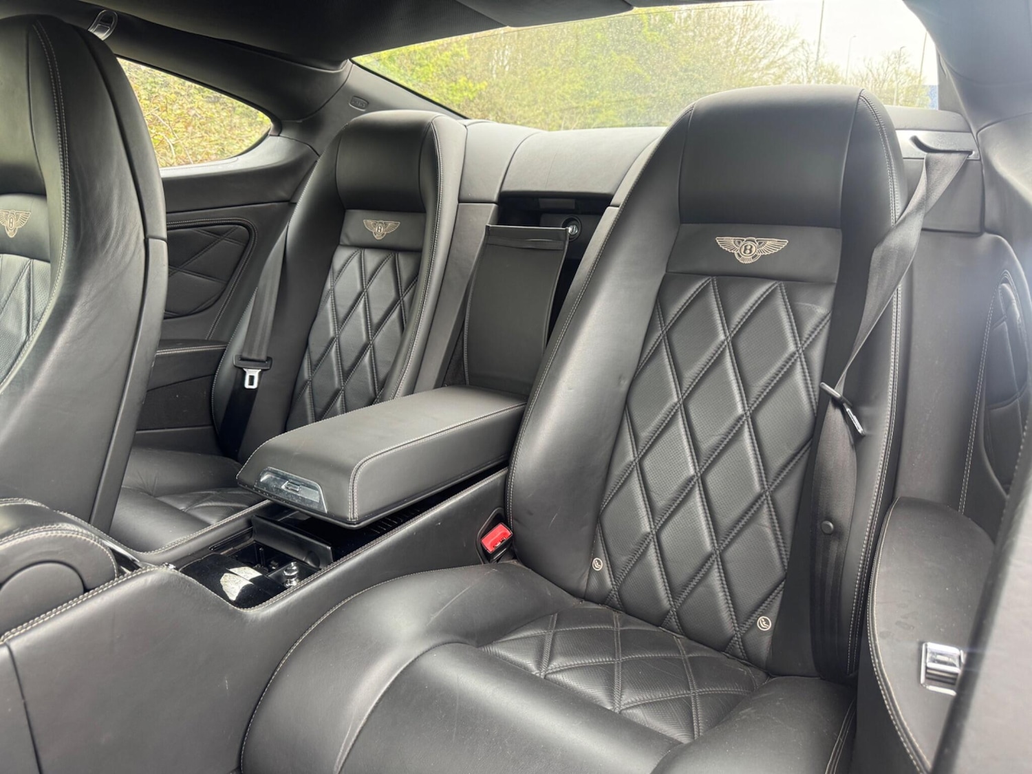 Used Bentley Continental 2007 for sale - 78116544: Photo 17