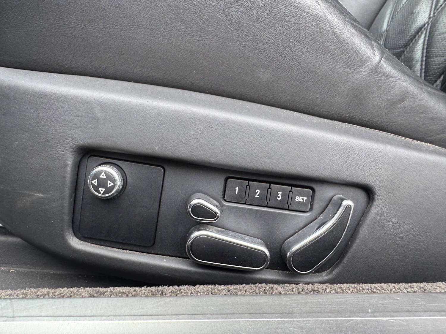 Used Bentley Continental 2007 for sale - 78116544: Photo 18