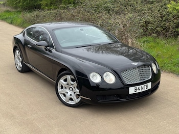 Used Bentley Continental 2007 for sale - 78116544: Photo