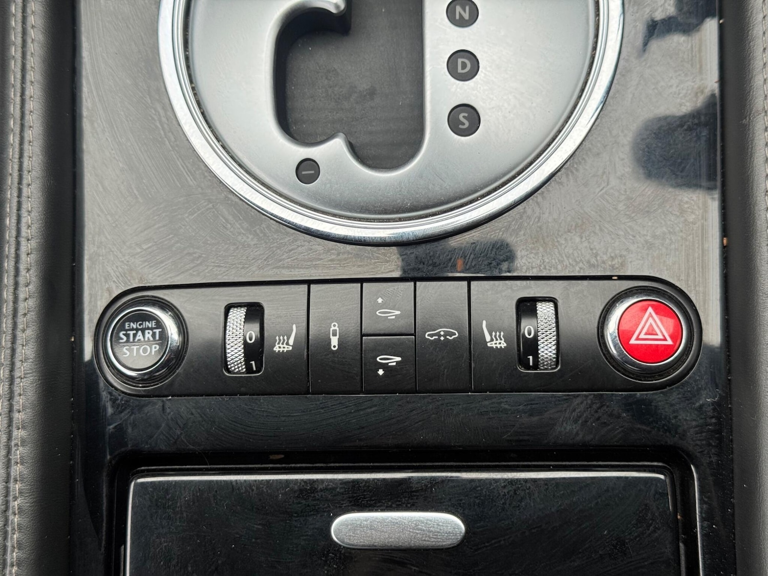 Used Bentley Continental 2007 for sale - 78116544: Photo 20