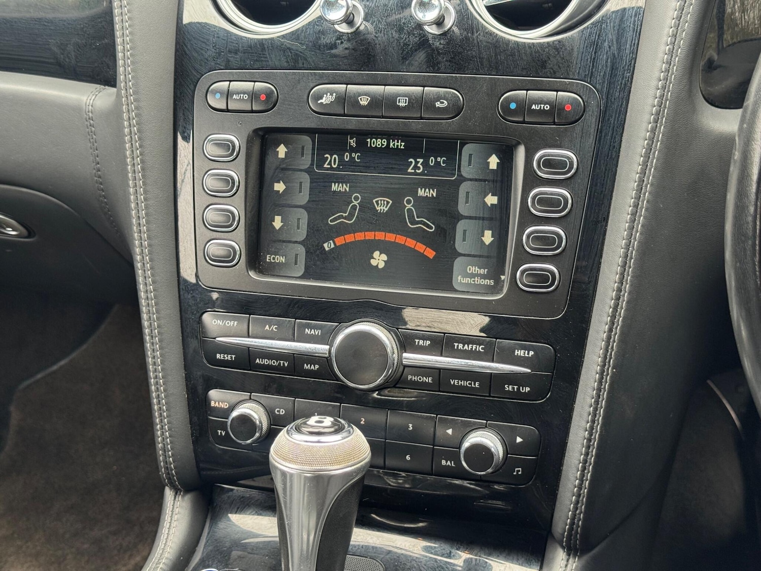 Used Bentley Continental 2007 for sale - 78116544: Photo 23