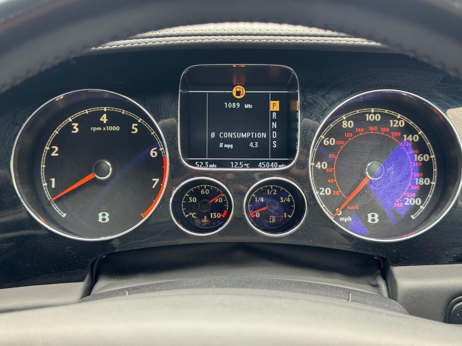 Used Bentley Continental 2007 for sale - 78116544: Photo 24