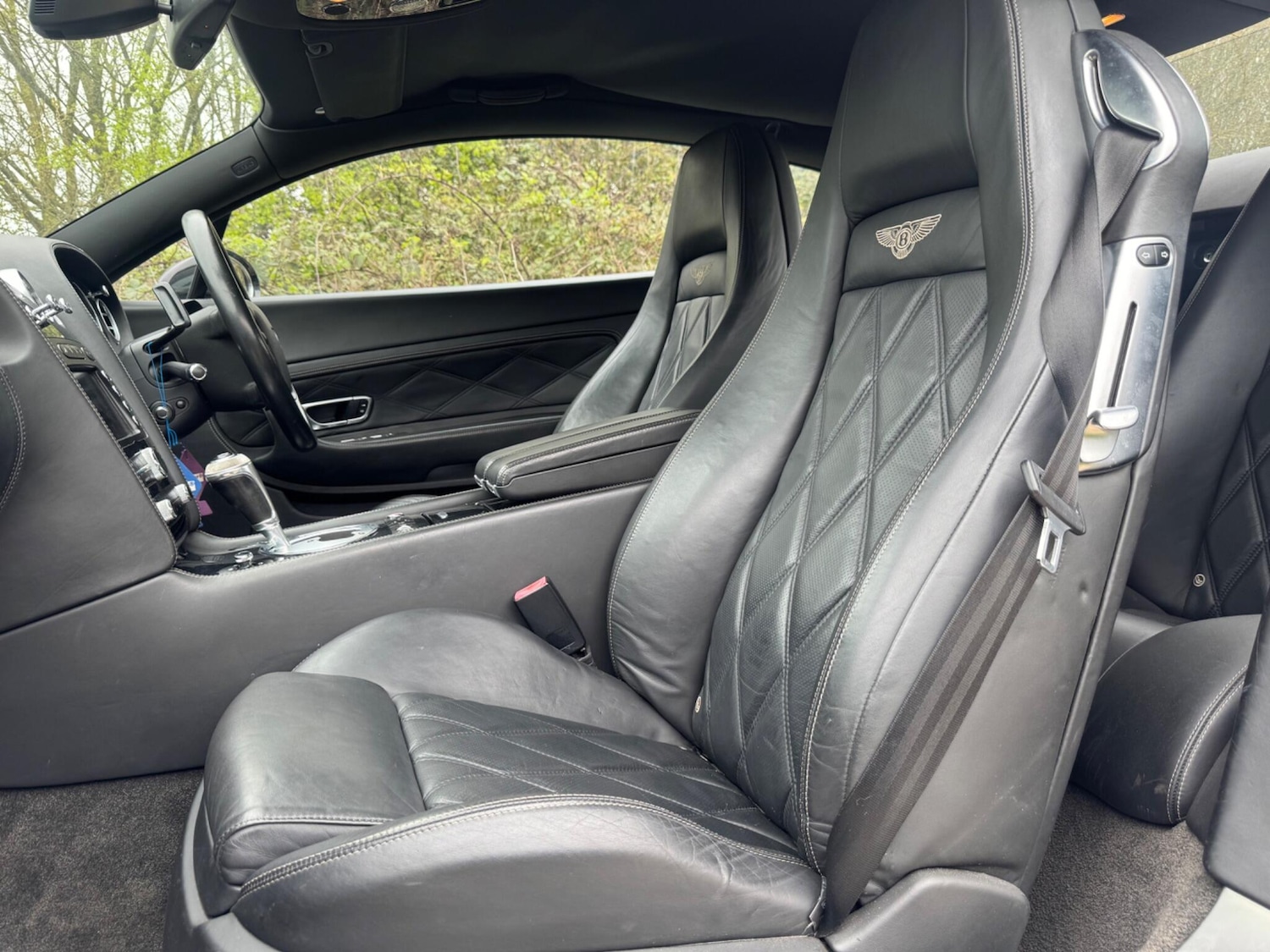 Used Bentley Continental 2007 for sale - 78116544: Photo 26